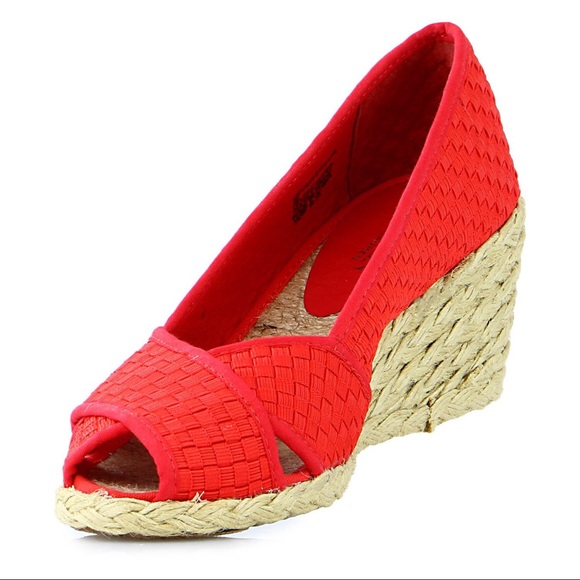 Lauren Ralph Lauren Cecilia Espadrilles 